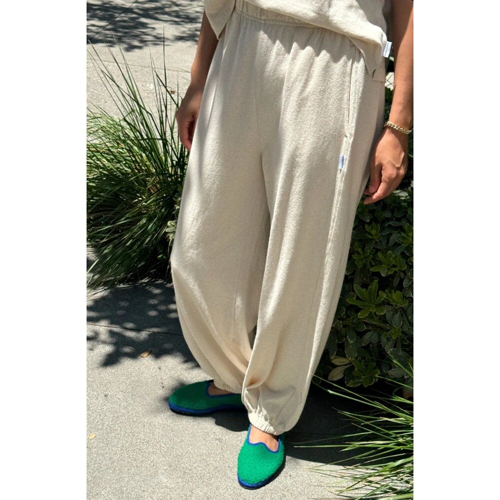 Le Bon Shoppe Balloon Pants.